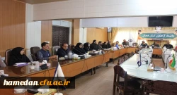 برگزاری امتحاناتی با ضابطه و اخلاق محور، توام با رعایت قانون مد نظر همه باشد 4