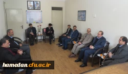 رعایت عدالت در امر مصاحبه حتما لحاظ شود تا حقی از داوطلبان ضایع نشود
 2