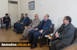 رعایت عدالت در امر مصاحبه حتما لحاظ شود تا حقی از داوطلبان ضایع نشود
 3