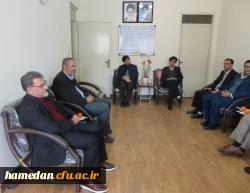 رعایت عدالت در امر مصاحبه حتما لحاظ شود تا حقی از داوطلبان ضایع نشود
 4