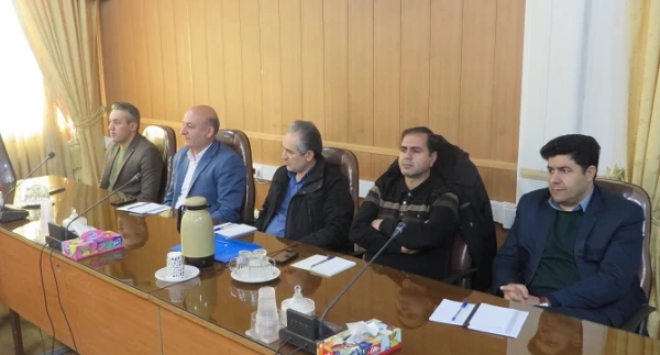 سومین دوره ی آموزشی تخصصی برنامه و بودجه با تدریس دکتر مصلحی، مهندس فرودی و دکتر حسینی ویژه عوامل طرح، برنامه و بودجه 9 استان کشور

 3