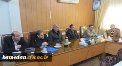 سومین دوره ی آموزشی تخصصی برنامه و بودجه با تدریس دکتر مصلحی، مهندس فرودی و دکتر حسینی ویژه عوامل طرح، برنامه و بودجه 9 استان کشور

 4