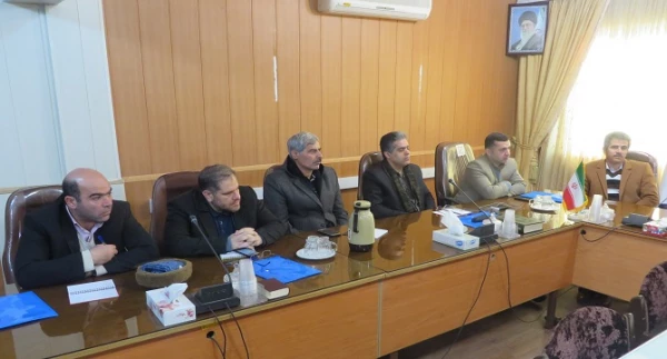 سومین دوره ی آموزشی تخصصی برنامه و بودجه با تدریس دکتر مصلحی، مهندس فرودی و دکتر حسینی ویژه عوامل طرح، برنامه و بودجه 9 استان کشور

 4