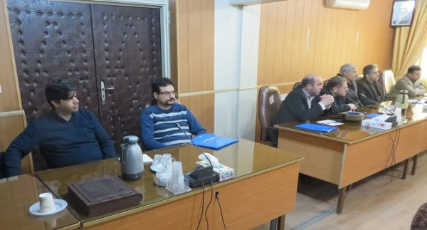 سومین دوره ی آموزشی تخصصی برنامه و بودجه با تدریس دکتر مصلحی، مهندس فرودی و دکتر حسینی ویژه عوامل طرح، برنامه و بودجه 9 استان کشور

 2