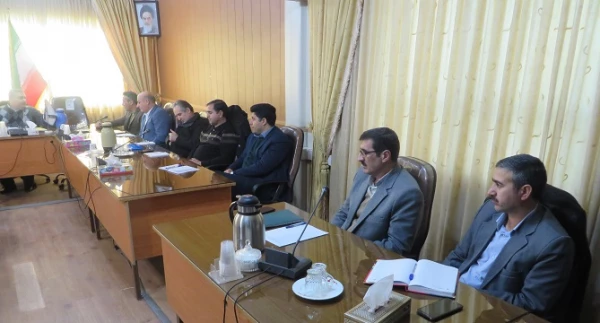 سومین دوره ی آموزشی تخصصی برنامه و بودجه با تدریس دکتر مصلحی، مهندس فرودی و دکتر حسینی ویژه عوامل طرح، برنامه و بودجه 9 استان کشور

 3