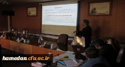 سومین دوره ی آموزشی تخصصی برنامه و بودجه با تدریس دکتر مصلحی، مهندس فرودی و دکتر حسینی ویژه عوامل طرح، برنامه و بودجه 9 استان کشور

 4