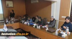 سومین دوره ی آموزشی تخصصی برنامه و بودجه با تدریس دکتر مصلحی، مهندس فرودی و دکتر حسینی ویژه عوامل طرح، برنامه و بودجه 9 استان کشور

 3