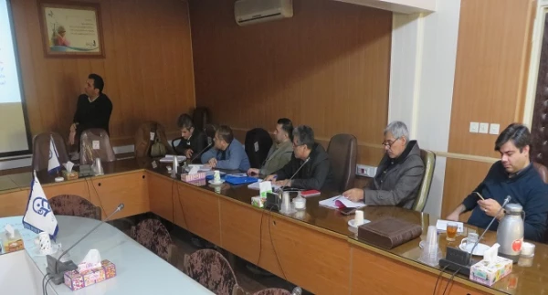 سومین دوره ی آموزشی تخصصی برنامه و بودجه با تدریس دکتر مصلحی، مهندس فرودی و دکتر حسینی ویژه عوامل طرح، برنامه و بودجه 9 استان کشور

 3