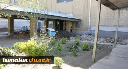 فرصت مناسبی برای انجام اقدامات زیرساختی و عمرانی در پردیس های استان ایجاد شده است 5