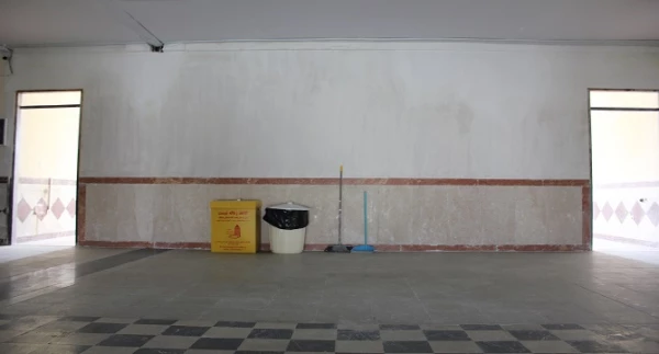 فرصت مناسبی برای انجام اقدامات زیرساختی و عمرانی در پردیس های استان ایجاد شده است 9