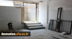 فرصت مناسبی برای انجام اقدامات زیرساختی و عمرانی در پردیس های استان ایجاد شده است 14