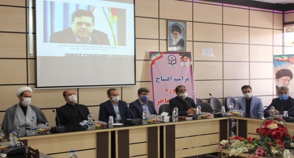 اولین موزه اسناد و مفاخر تربیت معلم کشور در دانشگاه فرهنگیان استان همدان

 2