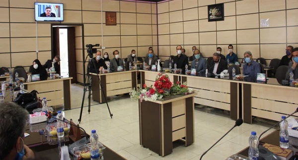 اولین موزه اسناد و مفاخر تربیت معلم کشور در دانشگاه فرهنگیان استان همدان

 3