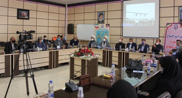 اولین موزه اسناد و مفاخر تربیت معلم کشور در دانشگاه فرهنگیان استان همدان

 3