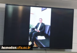 همایش استانی اخلاق حرفه ای معلم تراز جمهوری اسلامی ایران
 6