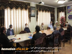 اخبار تصویری از آخرین روز هفته دفاع مقدس 4