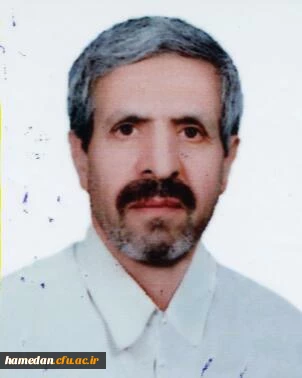 اِنّاللّه وَ اِنّا اِلَیْهِ راجِعوُن

درگذشت ناگهانی همکار عزیزمان، مرحوم نصراله صادقی نامدار را تسلیت عرض می نماییم
