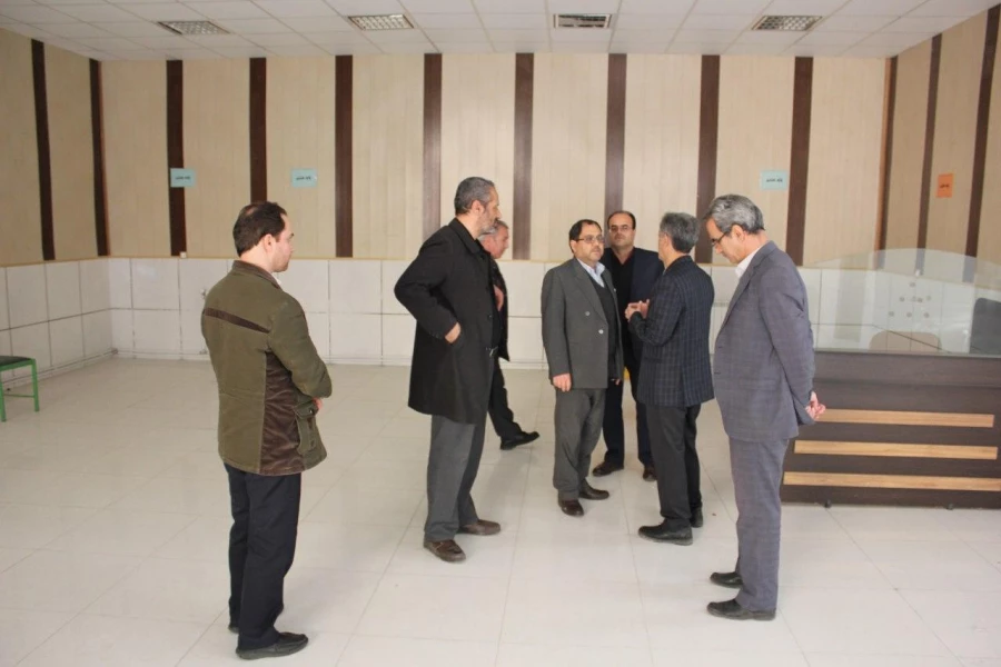 فعالیتهای راه اندازی موزه2