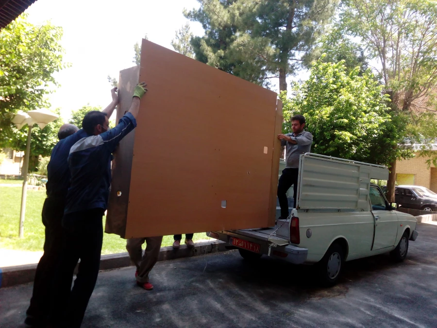 فعالیتهای راه اندازی موزه5