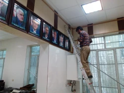 فعالیتهای راه اندازی موزه6