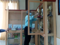 فعالیتهای راه اندازی موزه8