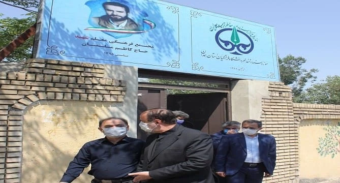 مراسم افتتاحیه2