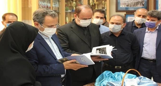 مراسم افتتاحیه3