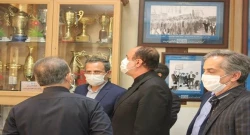 مراسم افتتاحیه5