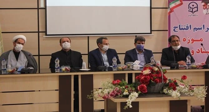 مراسم افتتاحیه11