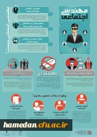 اینفوگرافی مهندسی اجتماعی 2