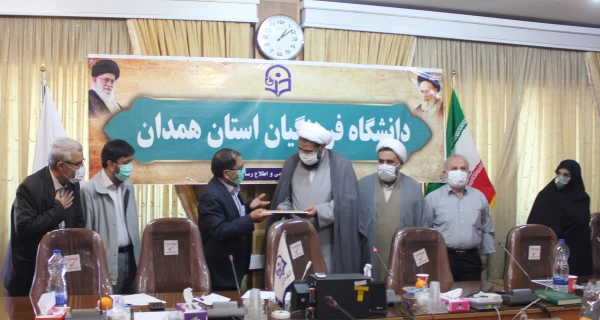 بررسی ملاک ها و شاخصه های انتخاب اصلح از منظر امام خمینی (ره) و مقام معظم رهبری (زید عزه) 7