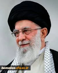 پیام قدردانی مقام معظم رهبری (زید عزه) از مردم سرافراز ایران اسلامی به واسطه ی حضور حماسی در انتخابات