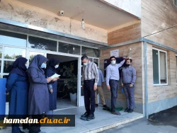 اجرای چندین برنامه متنوع به مناسبت روز جهانی سلامت مردان 3