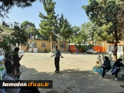 اجرای چندین برنامه متنوع به مناسبت روز جهانی سلامت مردان 4