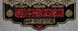 شهادت کریم اهل بیت امام حسن مجتبی (ع) تسلیت باد 2