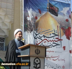 پویش سفیران حسینی (ع) همزمان با هفته دفاع مقدس، اربعین حسینی و آغاز سالتحصیلی 3