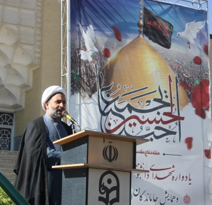 پویش سفیران حسینی (ع) همزمان با هفته دفاع مقدس، اربعین حسینی و آغاز سالتحصیلی 3