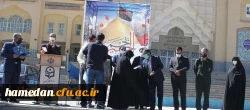 پویش سفیران حسینی (ع) همزمان با هفته دفاع مقدس، اربعین حسینی و آغاز سالتحصیلی 9