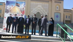 پویش سفیران حسینی (ع) همزمان با هفته دفاع مقدس، اربعین حسینی و آغاز سالتحصیلی 11