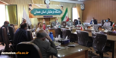 معاون هماهنگی استان در شورای اداری مطرح کرد

دقت در انجام امور در بخش های مختلف سبب رشد و توسعه مجموعه خواهد شد