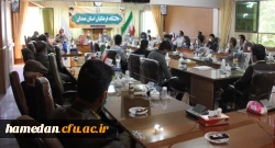 دقت در انجام امور در بخش های مختلف سبب رشد و توسعه مجموعه خواهد شد 4