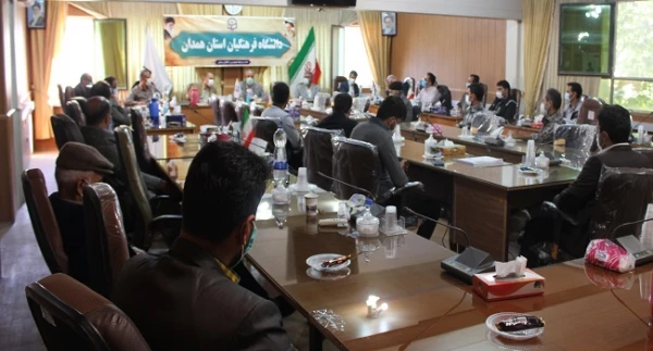 دقت در انجام امور در بخش های مختلف سبب رشد و توسعه مجموعه خواهد شد 4