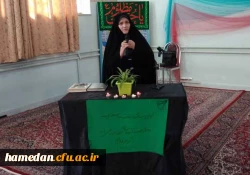 مراسم سالگرد شهادت دانشمند هسته ای شهید محسن فخری زاده 5