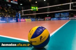 مسابقه والیبال ویژه دانشجو معلمان پردیس شهید مقصودی 2