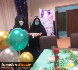 جشن ولادت حضرت زهرا (س)، روز زن و گرامیداشت مقام مادر  3