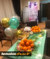 جشن ولادت حضرت زهرا (س)، روز زن و گرامیداشت مقام مادر  5