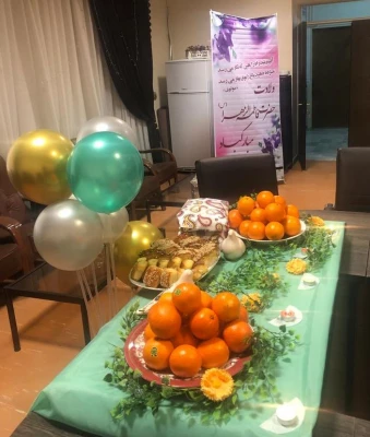 جشن ولادت حضرت زهرا (س)، روز زن و گرامیداشت مقام مادر  5