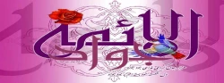 ولادت با سعادت جواد الائمه (ع) مبارک باد 2