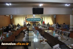 اولین جلسه ستاد اقامه نماز در سال 1401 4