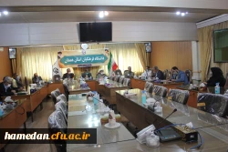 اولین جلسه ستاد اقامه نماز در سال 1401 5